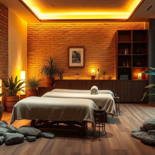 ataşehir masaj salonu istanbul