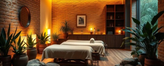 İstanbul Ataşehir Masaj Salonu | Sağlık ve Rahatlık