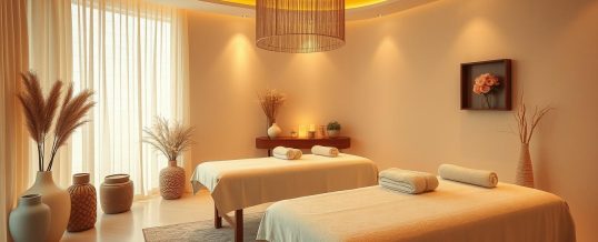 Avcılar Masaj Salonu – Stres ve Yorgunluktan Kurtulun