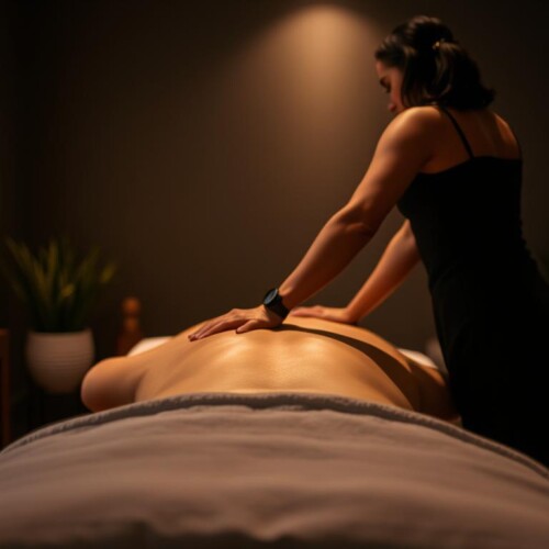 avrupa yakasi vip masaj