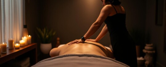 Avrupa Yakası Vip Masaj | Profesyonel ve Rahatlatıcı Hizmet