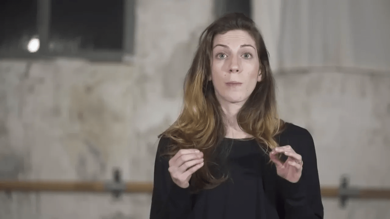 Gizemli masaj noktalarının keşfi