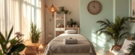 Masaj Terapistleri İçin Yapılmaması Gerekenler