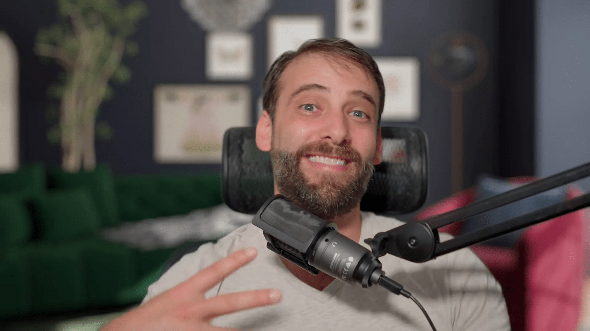 Duygusal bağlantıların artışı