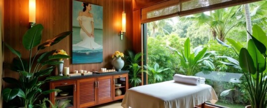 Tayland Phuket’te Masaj: Fiyatlar, Türler ve Dolandırıcılıklar