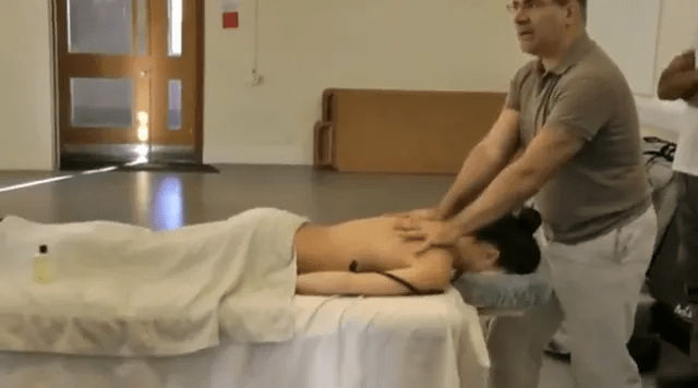 Omuz ve dirsek kontrolü