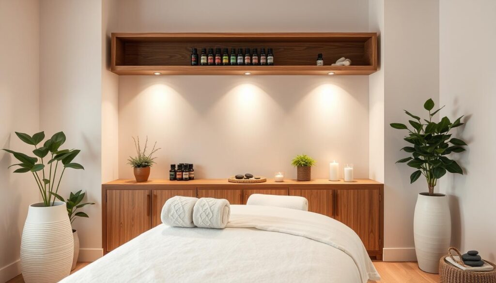 bağımsız masaj terapisti