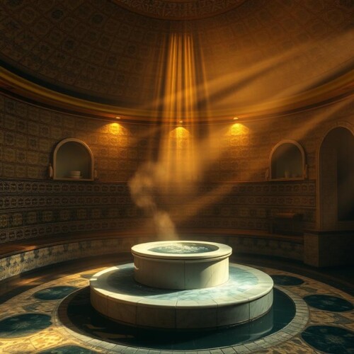 bahçelievler istanbul hamam
