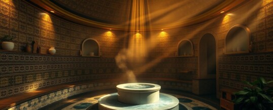 Bahçelievler İstanbul Hamam – Sağlıklı Bir Deneyim