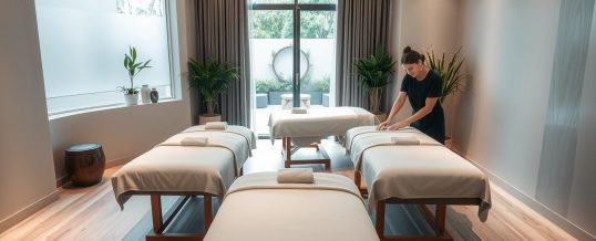 Bakırköy Erkek Masaj – Uzman Masaj Terapistleri