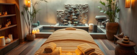 Bakırköy Masaj Hizmetleri – Profesyonel Rahatlama.