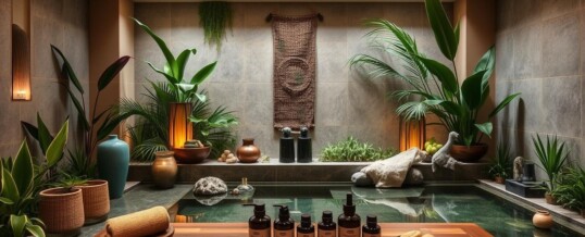 Bali Masajı İstanbul’da: Sağlık ve Huzur için Öneriler