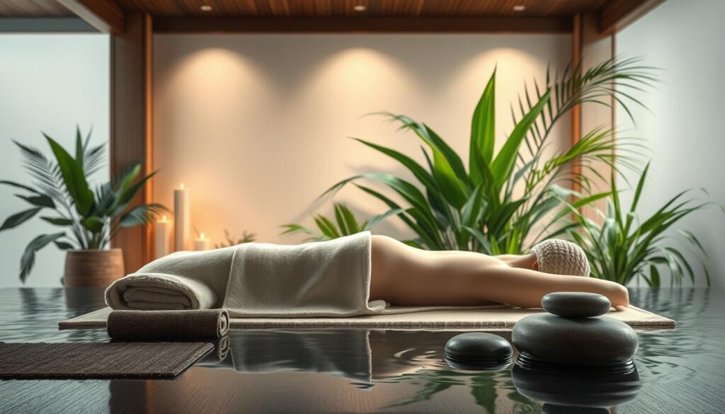 bali masajı teknikleri