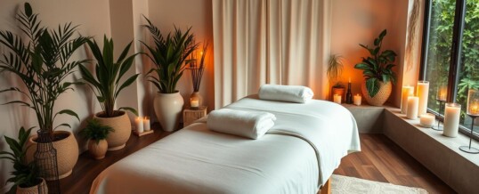 Baş Masajının Sizi Nasıl Rahatlatacağını Öğrenin