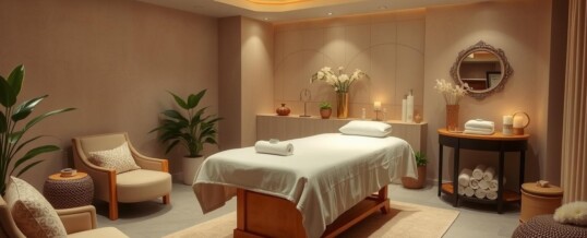 Bay Bayan Masaj Salonu İstanbul | Profesyonel Masaj