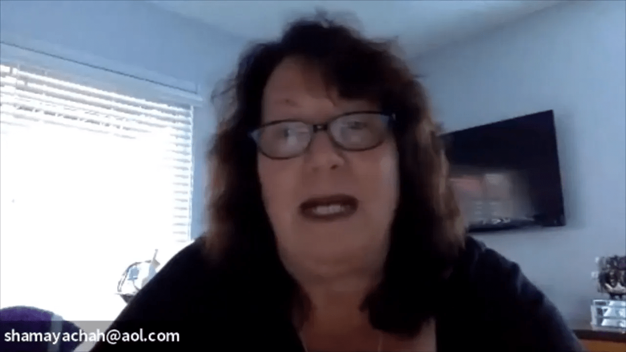 Medikal masaj uygulamasında terapist ve hasta