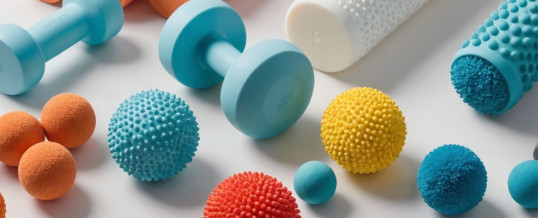 Farklı Masaj Aletleri- Ağrı İçin Masaj Aleti Kullanımı