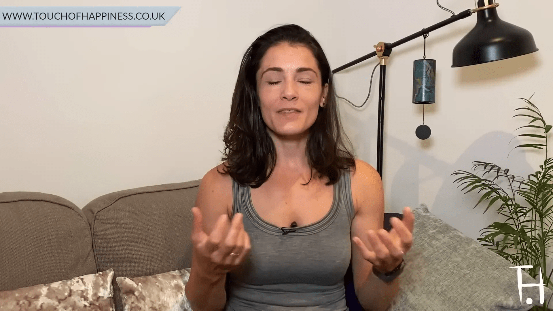 Meditatif akış durumu anlatılıyor.