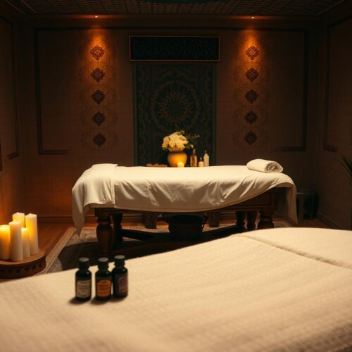 berber masaj istanbul