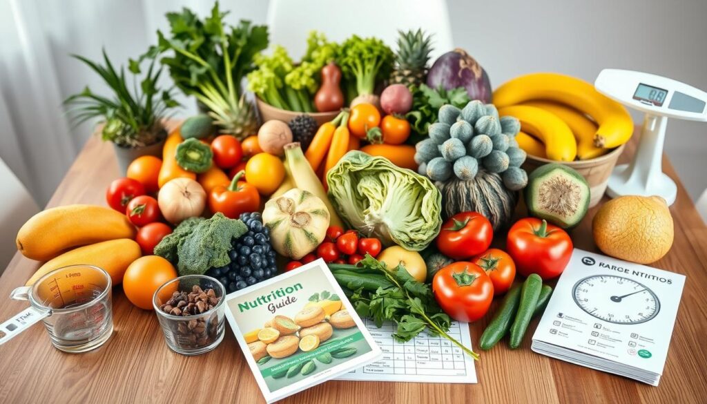 beslenme ve diyet danışmanlığı