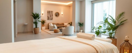 Beylikdüzü Masaj Hizmetleri: Sağlığınızı İyileştirin