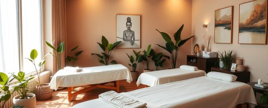 Beylikdüzü Masaj Salonu | Rahatlama ve Şifa Merkezi