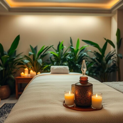 bireysel masaj istanbul