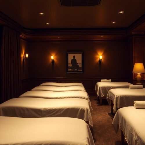 bireysel masaj kadıköy