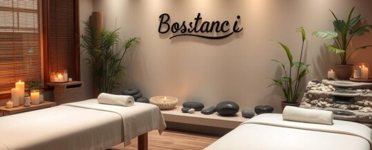 Rahatlamanın Anahtarı: Bostancı Masaj Deneyimi