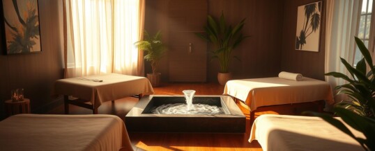 Bostancı Masaj Salonu İstanbul: Uzman Ellerle Şifa