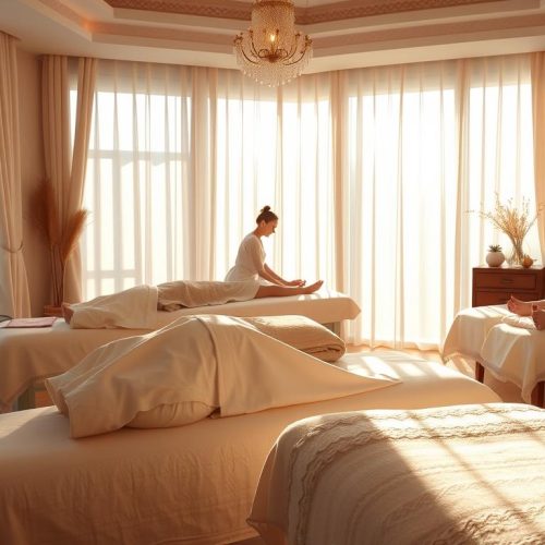 bostancı masaj terapisti