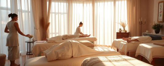 Bostancı Masaj Terapisti – Uzman Masaj Hizmeti