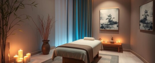 Güven Verici Butik Masajlar – Anadolu Yakası Masözler