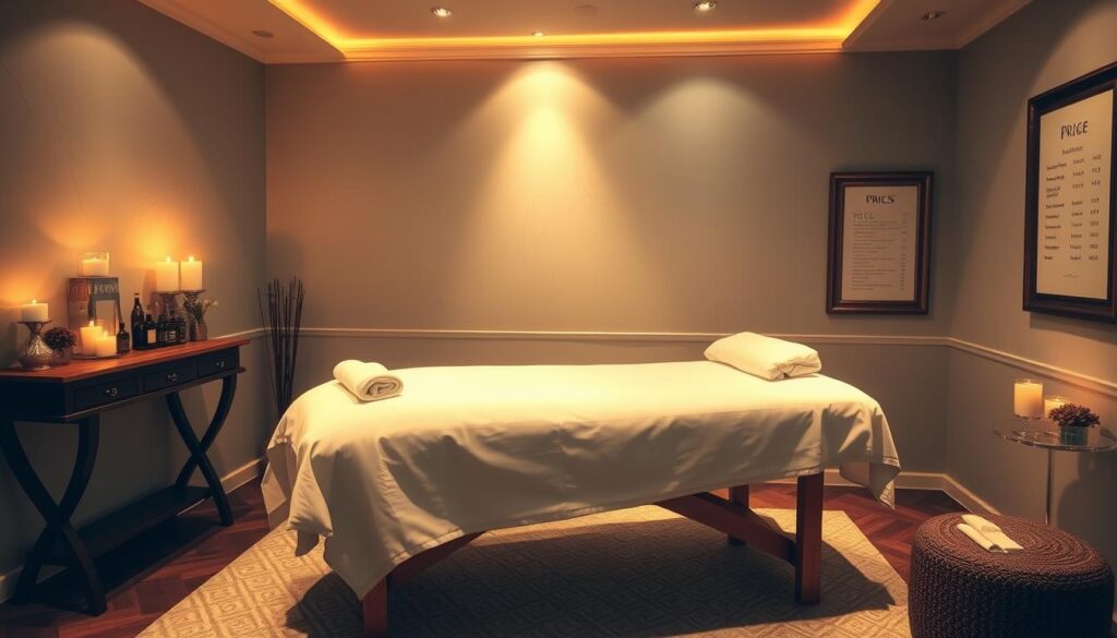 butik masaj fiyatları