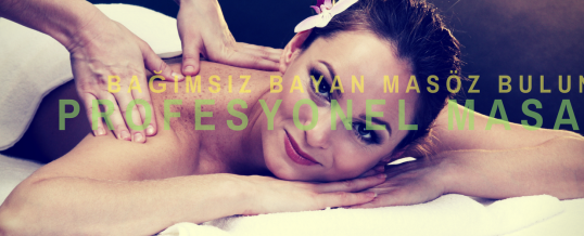 Volkanik Taş Masajı Yaptırın