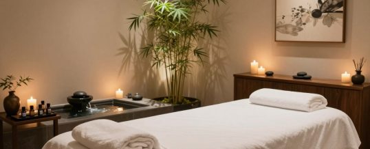 Butik Masaj Yeni Site Adresinde Masöz Hizmetleri Sizlerle