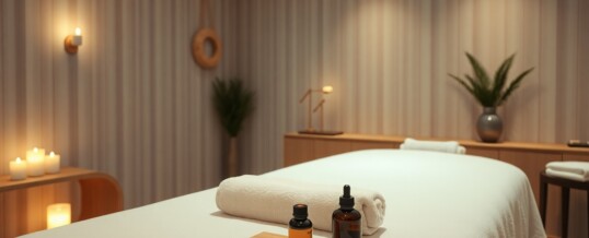 Masajın 20 Yaygın Türü ve Faydaları Açıklandı!