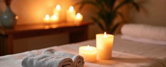 Masaj Terapisti Olmanın Artıları ve Eksileri: 2024’de Gelir, Tükenmişlik ve Sağlıklı Kalmak