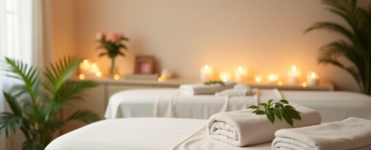 Masaj Terapisti Olmanın Yolları | Lisans ve Sertifikalar İçin Kapsamlı Rehber