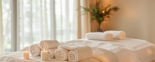 Hangi Masaj Türü Benim İçin Uygun?