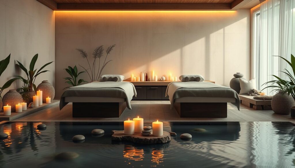 çift masajı avantajları