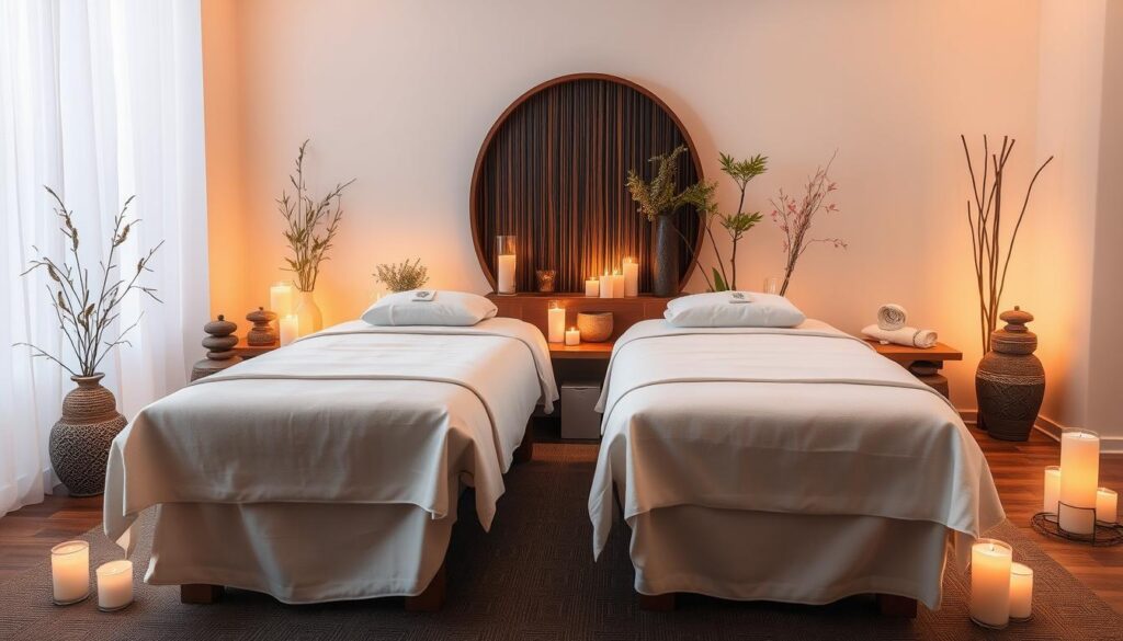 çift masajı paket hizmetleri