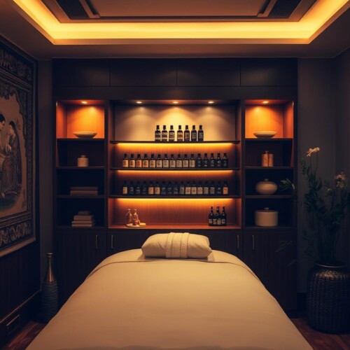 çin masajı istanbul