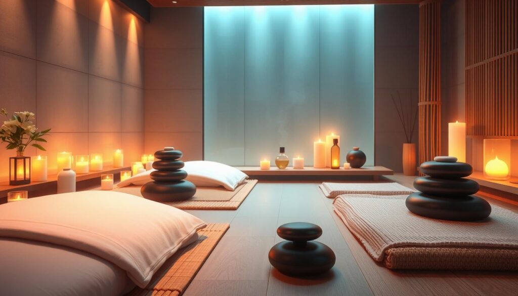 çıplak masaj teknikleri