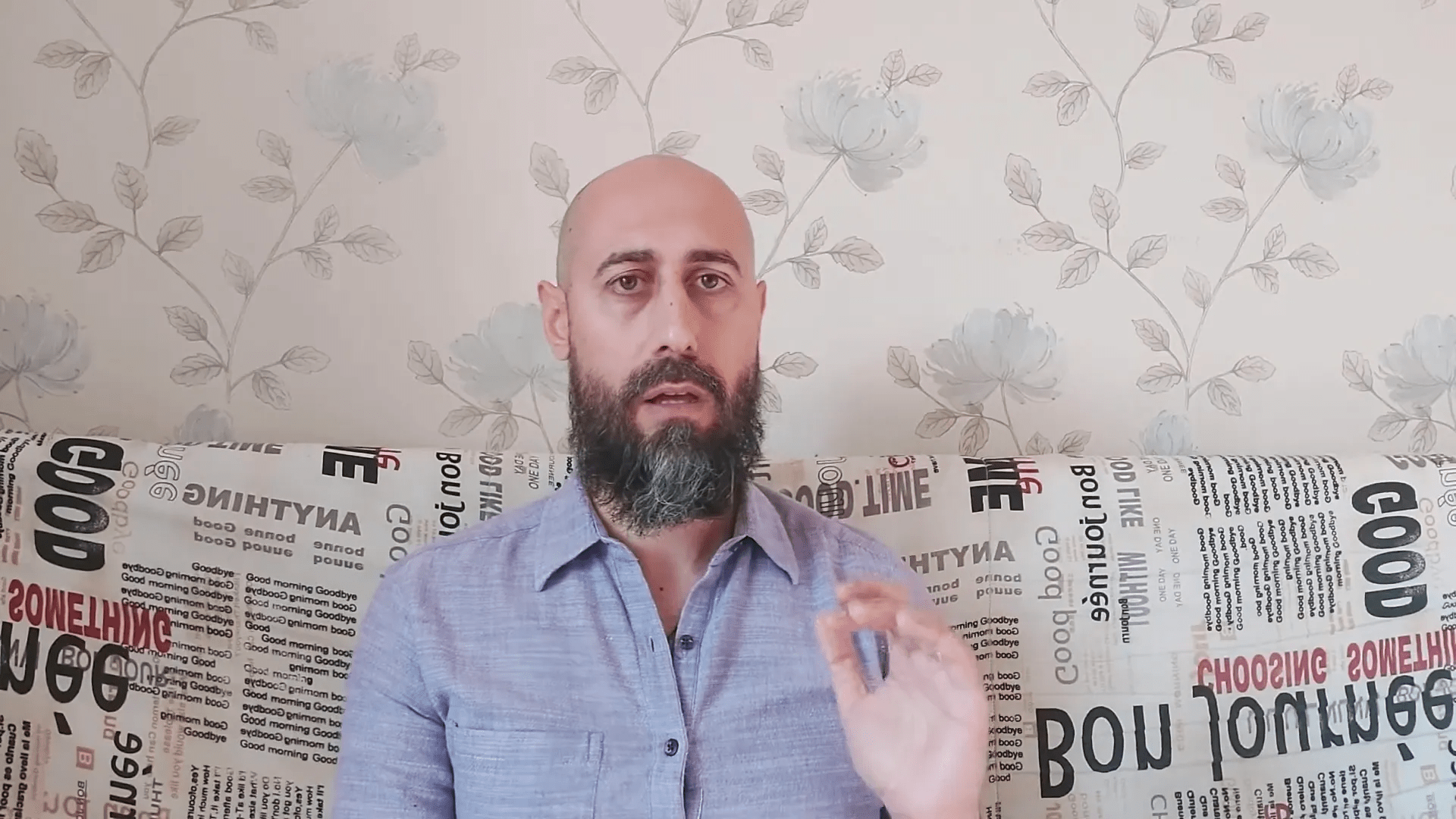 Ters Kegel tekniği uygulaması