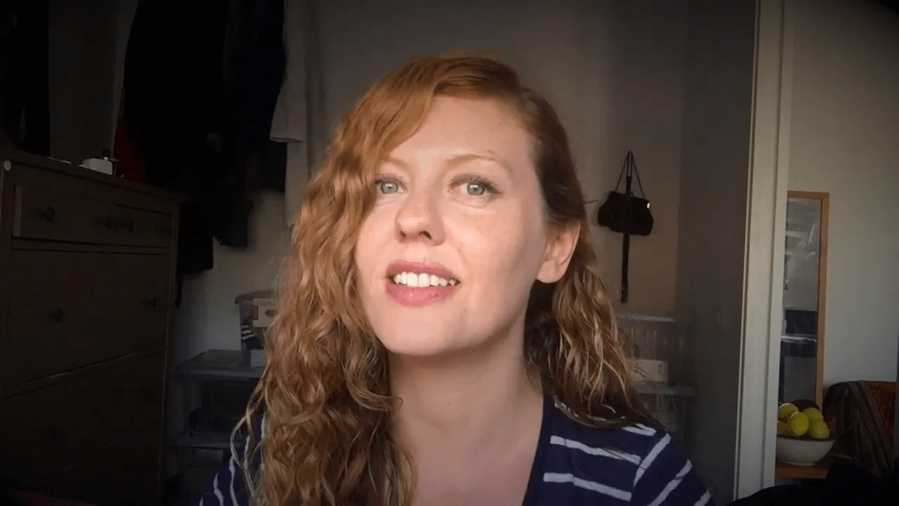 Barcelona'daki masaj mekânının atmosferi