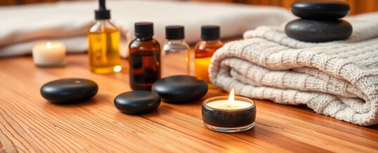 Masajda Artık Kullanmadığım 5 Teknik