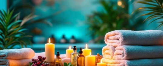 Masaj Çeşitleri: Dilediğinizi Seçin, Seçenek Çok