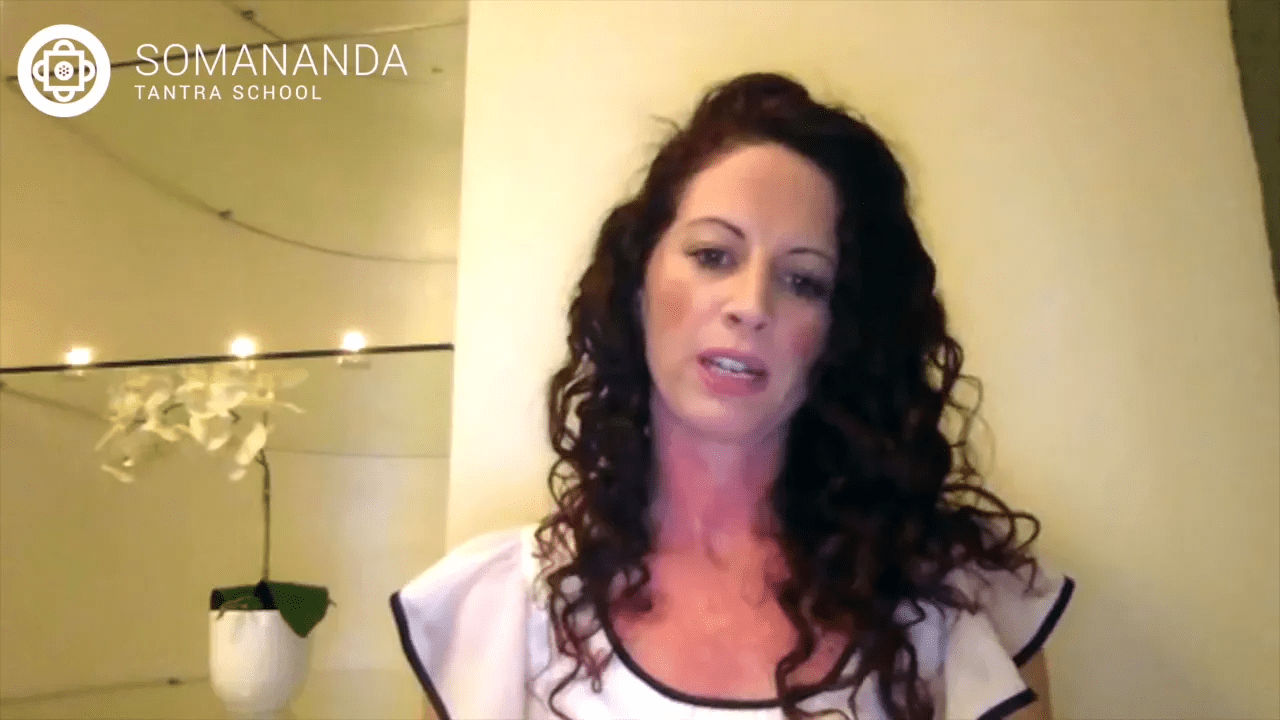 Modern tantra masajı uygulamaları