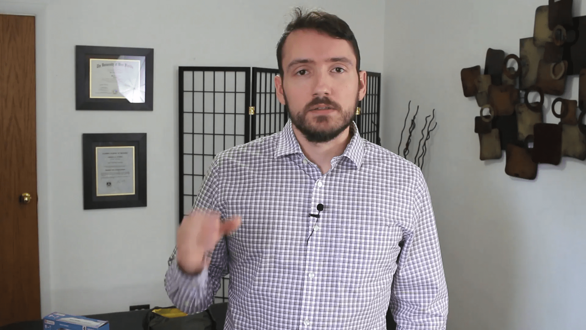 Detoksifikasyon sürecinin aşamaları